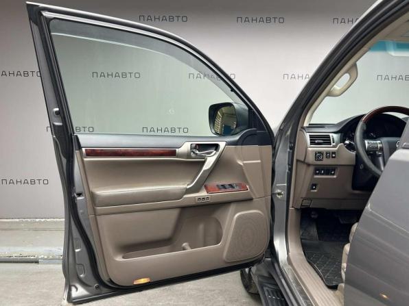 Lexus GX II с пробегом 2010 года, цена 2 575 000 рублей, 325383 км, внедорожник, Автокод Объявления