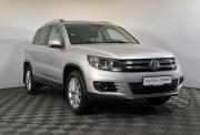 Volkswagen Tiguan I Рестайлинг Нижний Новгород  - изображение 25