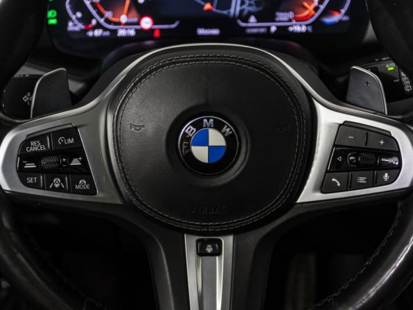 BMW X5 IV (G05/G18) с пробегом 2019 года, цена 5 298 000 рублей, 159000 км, внедорожник, Автокод Объявления