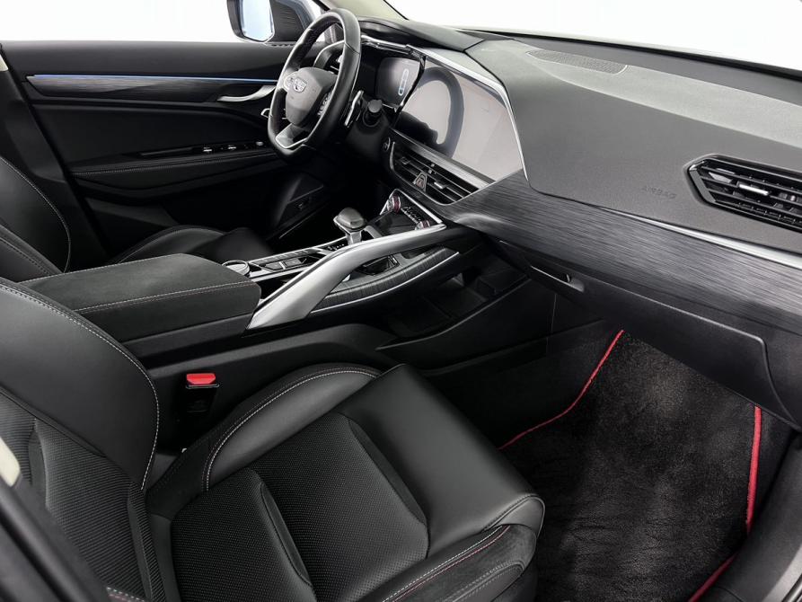 Geely Tugella I Калининград  - изображение 12