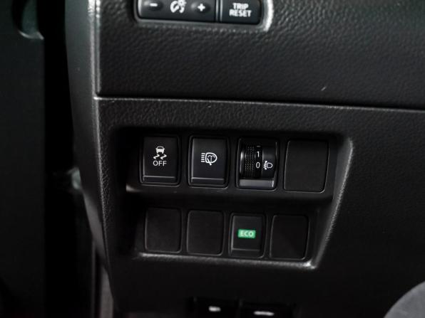 Nissan Qashqai II с пробегом 2014 года, цена 1 690 000 рублей, 162537 км, внедорожник, Автокод Объявления