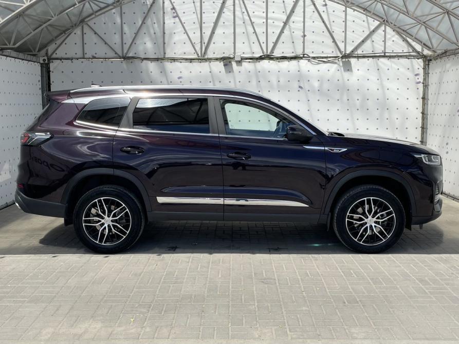 Chery Tiggo 8 Pro Max I Борисоглебск  - изображение 10