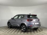 Chery Tiggo 4 Pro I Рестайлинг Воронеж  - изображение 28