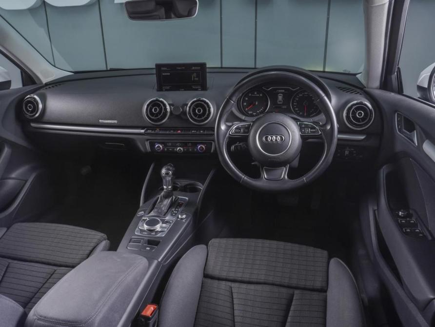 Audi A3 III (8V) Ростов-на-Дону  - изображение 6