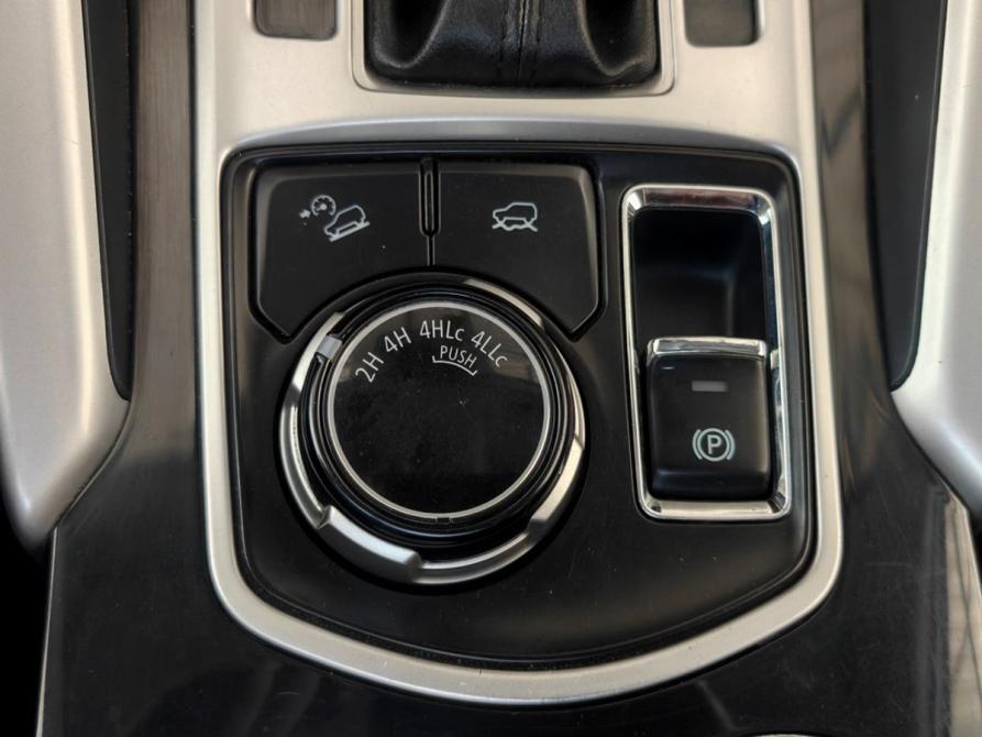 Mitsubishi Pajero Sport III Москва  - изображение 16