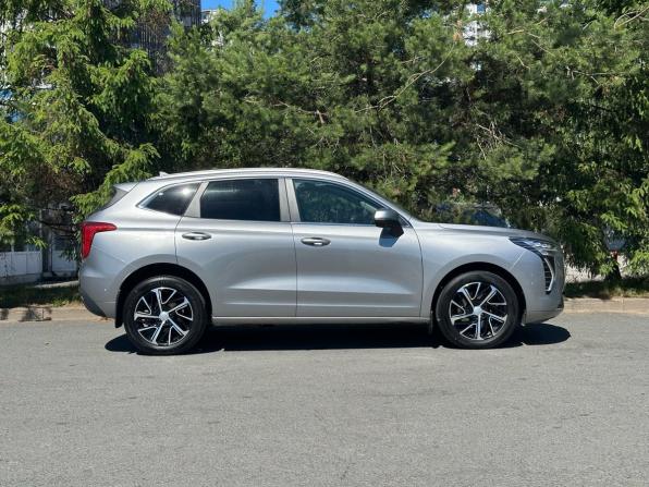 Haval Jolion I с пробегом 2023 года, цена 1 989 000 рублей, 63742 км, внедорожник, Автокод Объявления