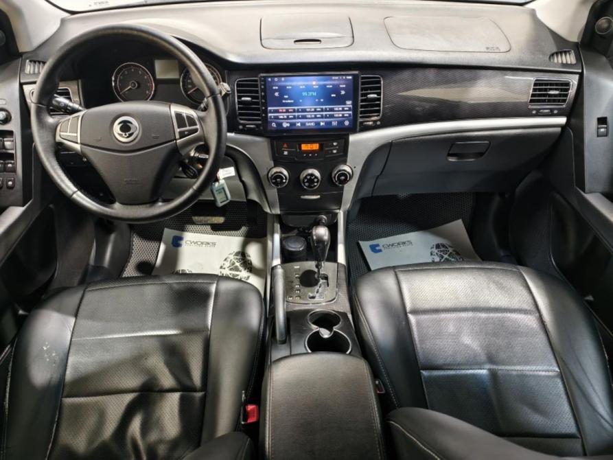 SsangYong Actyon II Курск  - изображение 8