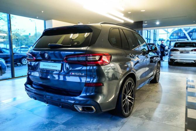 BMW X5 IV (G05/G18) с пробегом 2019 года, цена 6 300 000 рублей, 146515 км, внедорожник, Автокод Объявления