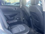 Nissan Qashqai I Рестайлинг Волгоград  - изображение 37