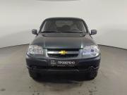 Chevrolet Niva I Рестайлинг Уфа  - изображение 24