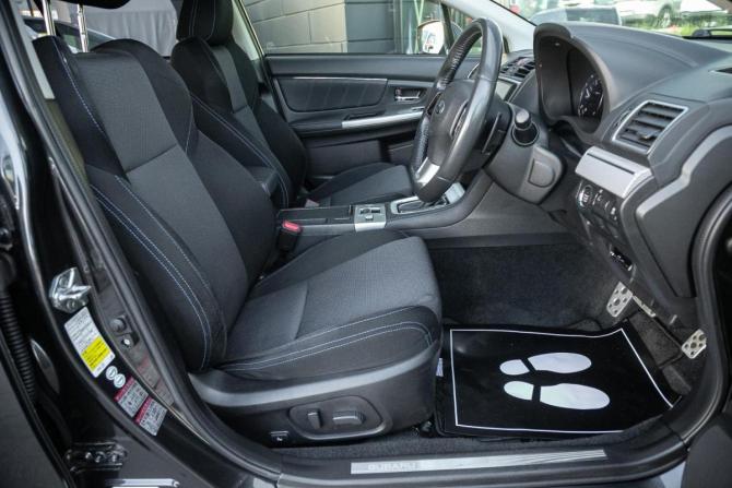 Subaru Levorg I с пробегом 2014 года, цена 1 323 000 рублей, 159200 км, универсал, Автокод Объявления