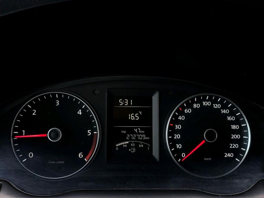 Volkswagen Caravelle T5 Рестайлинг Мурманск  - изображение 26