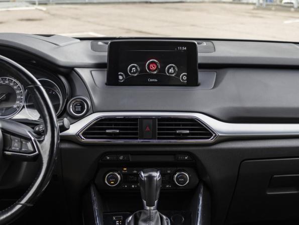 Mazda CX-9 II с пробегом 2017 года, цена 3 230 000 рублей, 86000 км, внедорожник, Автокод Объявления