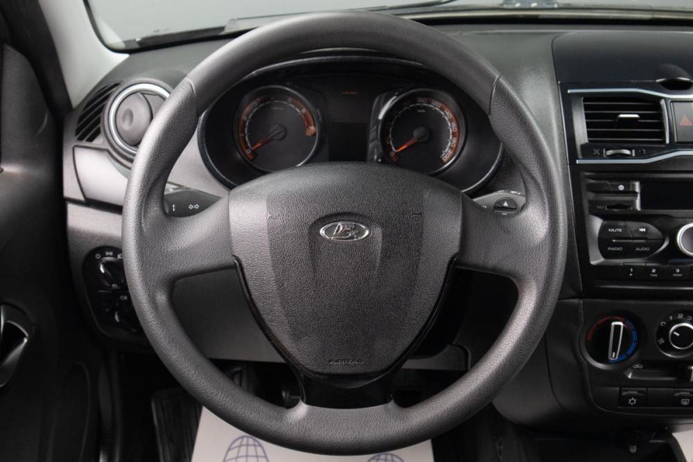 Lada (ВАЗ) Granta I Рестайлинг Оренбург  - изображение 10