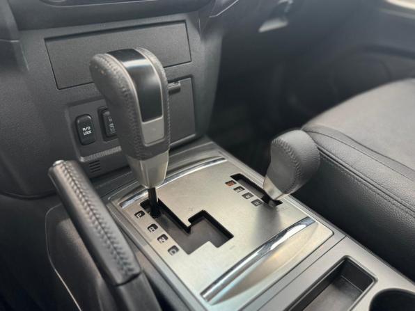 Mitsubishi Pajero IV Рестайлинг 1 с пробегом 2014 года, цена 2 599 000 рублей, 65114 км, внедорожник, Автокод Объявления