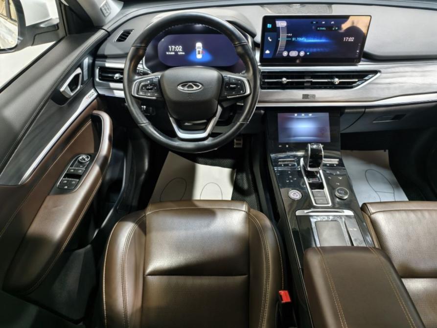 Chery Tiggo 8 Pro I Курск  - изображение 9
