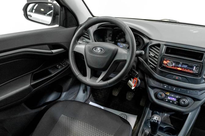 Lada (ВАЗ) Vesta I с пробегом 2016 года, цена 770 000 рублей, 73596 км, седан, Автокод Объявления