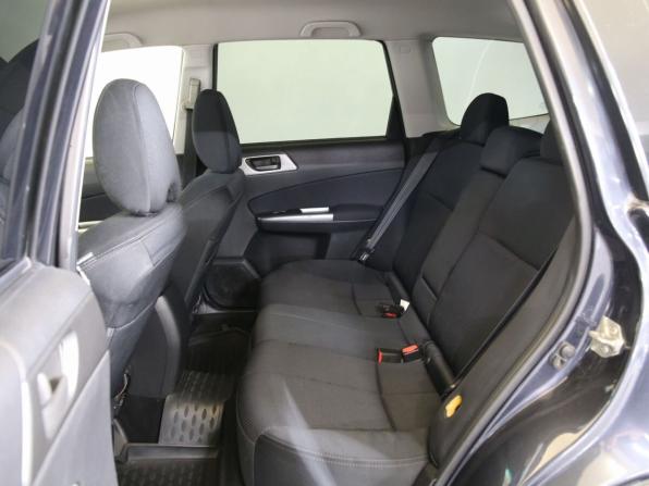 Subaru Forester III Рестайлинг с пробегом 2012 года, цена 1 150 000 рублей, 177000 км, внедорожник, Автокод Объявления