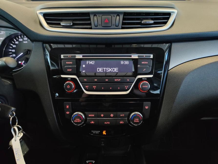 Nissan X-Trail III Санкт-Петербург  - изображение 10
