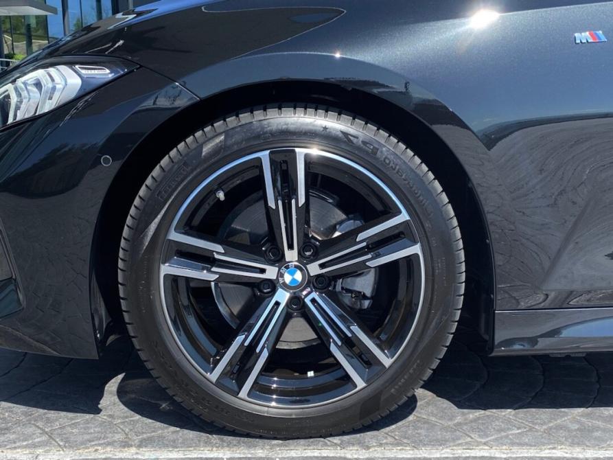 BMW 3 серии VII (G2x) Рестайлинг Сочи  - изображение 9
