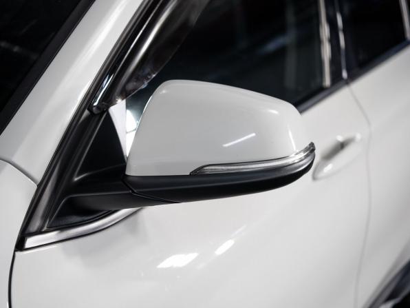 BMW X1 II (F48) с пробегом 2016 года, цена 1 695 500 рублей, 117597 км, внедорожник, Автокод Объявления
