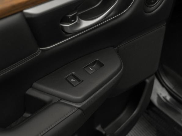 Honda CR-V V с пробегом 2019 года, цена 3 390 000 рублей, 101721 км, внедорожник, Автокод Объявления