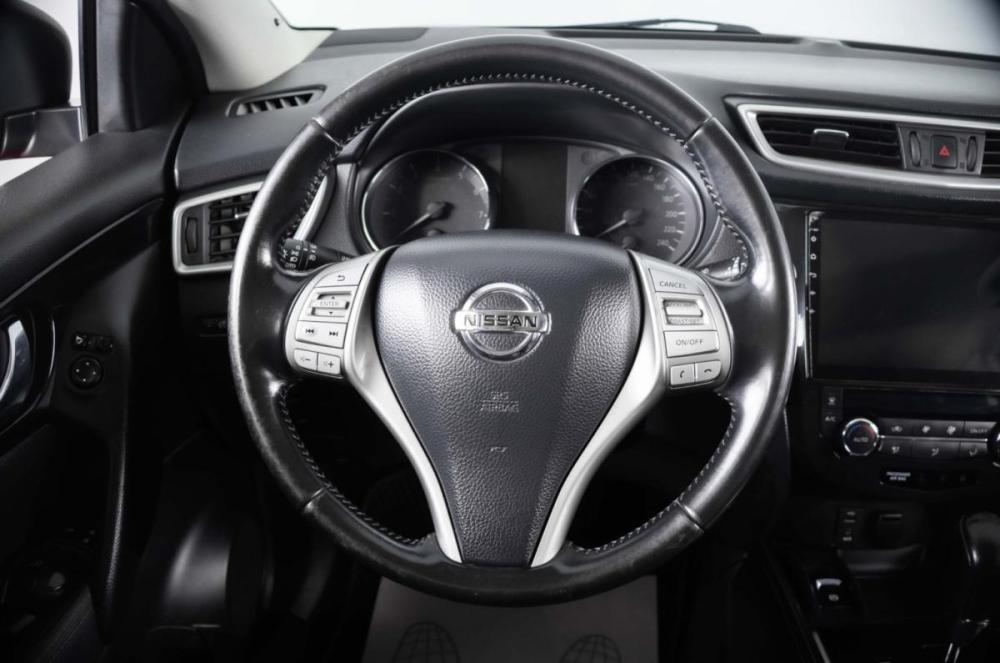 Nissan Qashqai II Пермь  - изображение 13