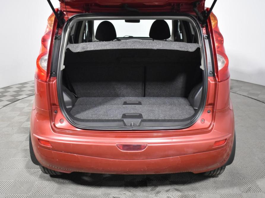 Nissan Note I Санкт-Петербург  - изображение 20