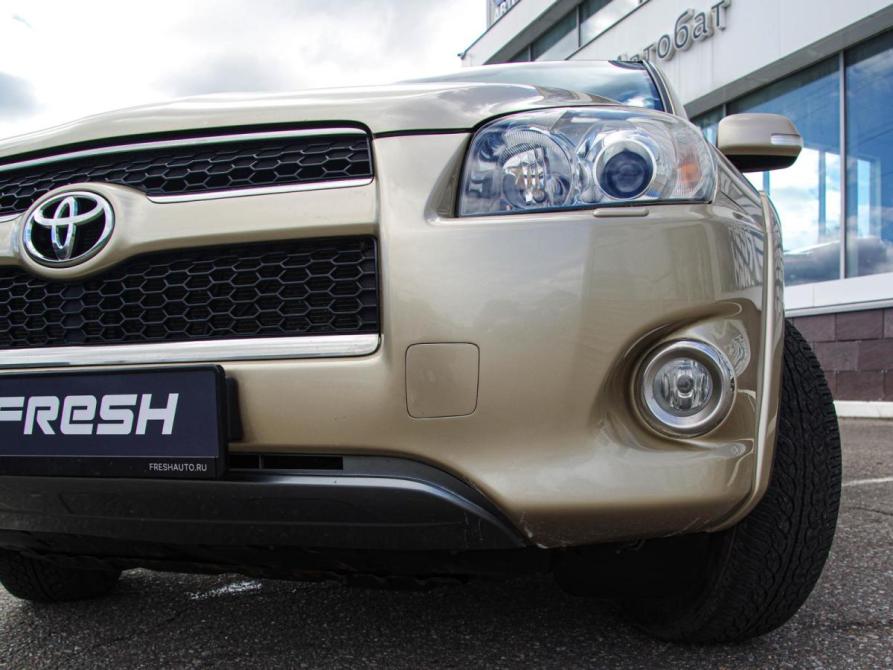 Toyota RAV4 III (XA30) Рестайлинг Владимир  - изображение 26