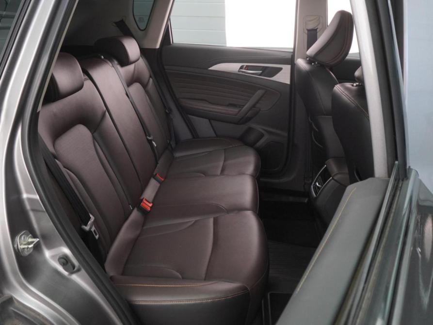 Changan CS35 Plus I Воронеж  - изображение 7