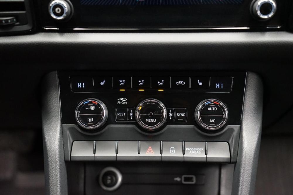 Skoda Kodiaq I Крым  - изображение 21