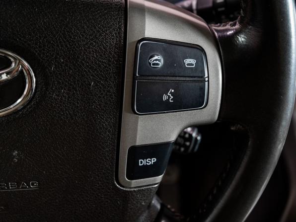 Toyota Land Cruiser 200 Series с пробегом 2008 года, цена 3 145 000 рублей, 369350 км, внедорожник, Автокод Объявления