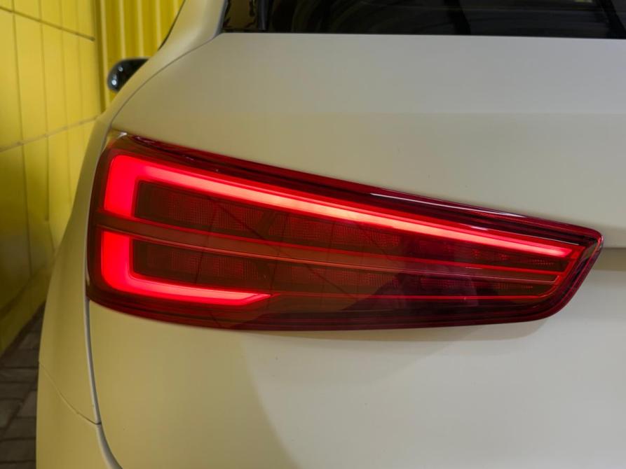 Audi Q3 I (8U) Рестайлинг Ижевск  - изображение 10