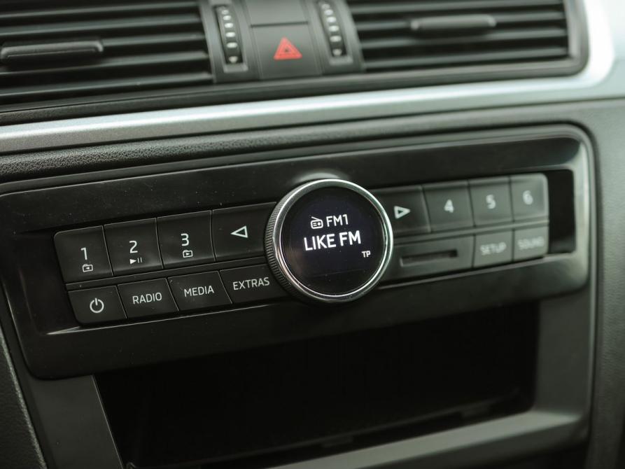 Skoda Rapid I Ижевск  - изображение 18