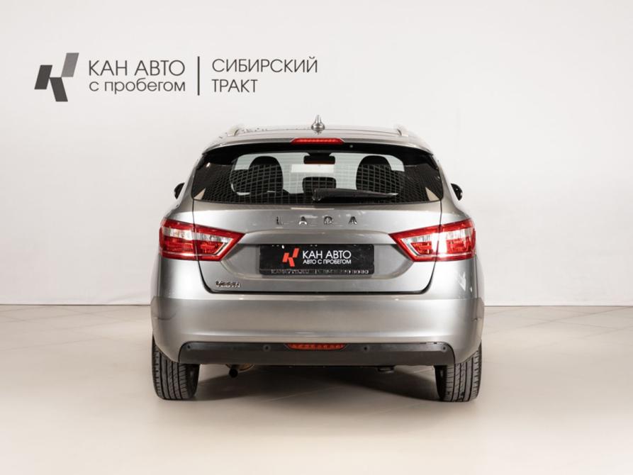 Lada (ВАЗ) Vesta I Казань  - изображение 4
