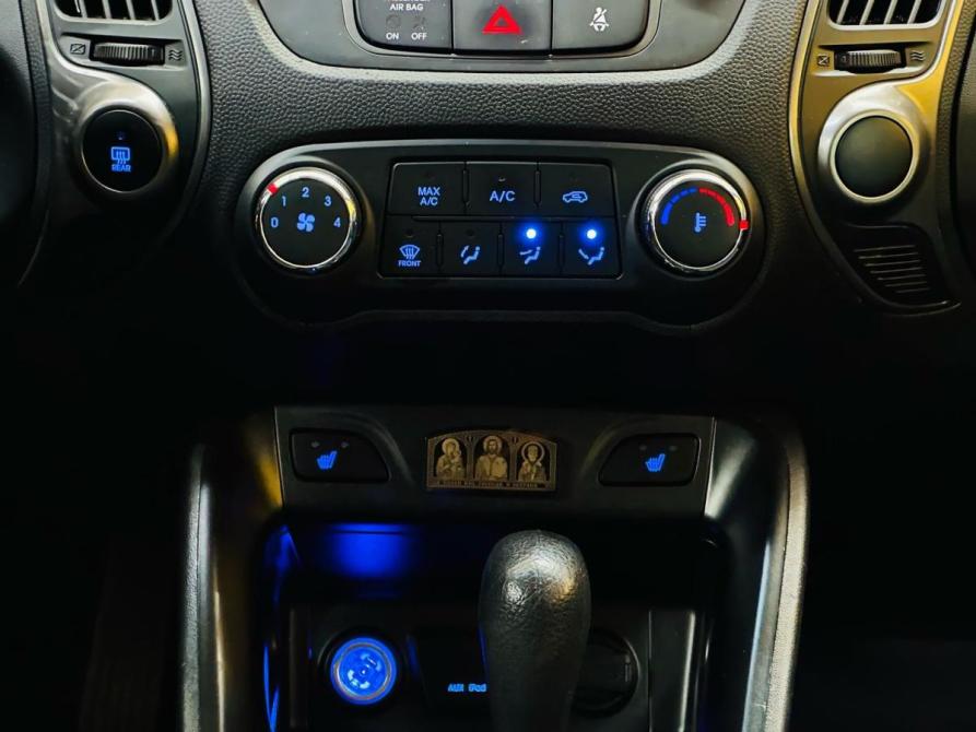 Hyundai ix35 I Рестайлинг Ижевск  - изображение 22