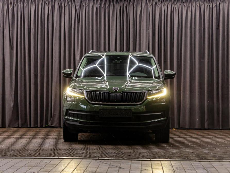 Skoda Kodiaq I Краснодар  - изображение 2