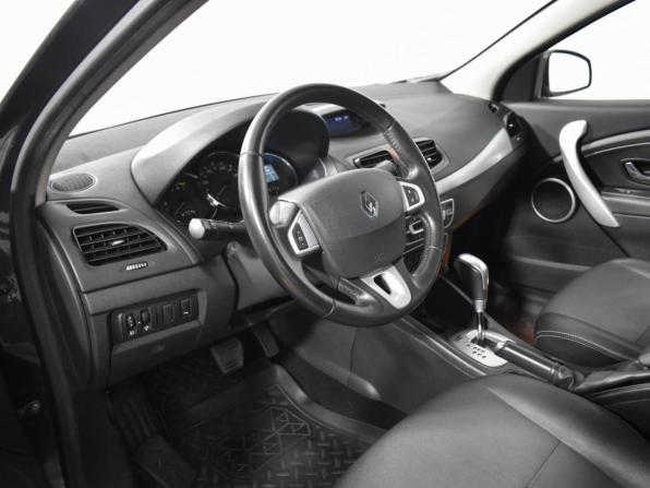 Renault Fluence I с пробегом 2010 года, цена 563 000 рублей, 194649 км, седан, Автокод Объявления