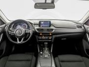Mazda 6 III (GJ) Рестайлинг Москва  - изображение 42