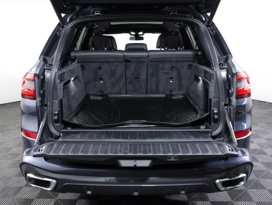 BMW X5 IV (G05/G18) Москва  - изображение 10