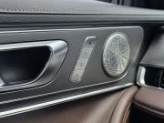 Chery Tiggo 8 Pro Max I Рестайлинг Москва  - изображение 37