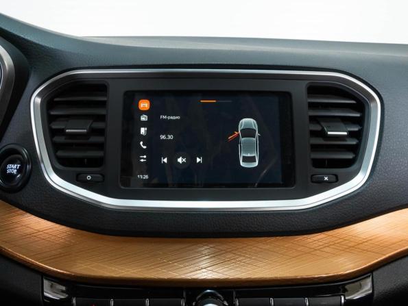 Lada (ВАЗ) Vesta I Рестайлинг (NG) с пробегом 2024 года, цена 1 559 000 рублей, 28548 км, седан, Автокод Объявления