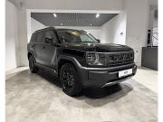 Haval H3 I Рестайлинг Самара  - изображение 12