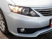Toyota Allion II Рестайлинг Чита  - изображение 40