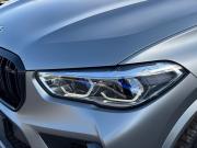 BMW X5 M III (F95) Пермь  - изображение 45