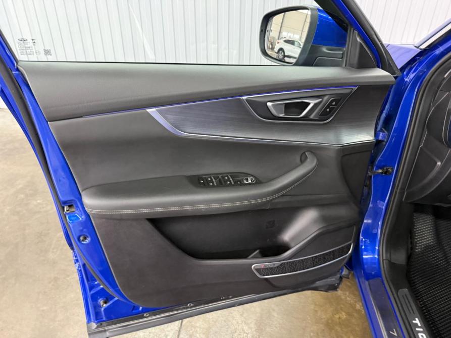 Chery Tiggo 7 Pro I Краснодар  - изображение 16
