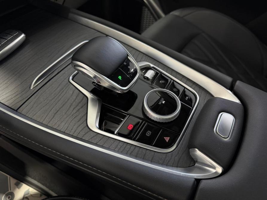 Chery Tiggo 8 Pro Max I Рестайлинг Новороссийск  - изображение 13