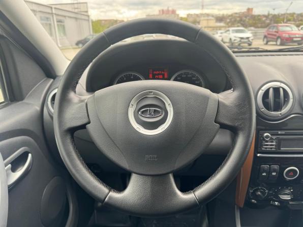 Lada (ВАЗ) Largus I с пробегом 2018 года, цена 880 000 рублей, 143000 км, универсал, Автокод Объявления
