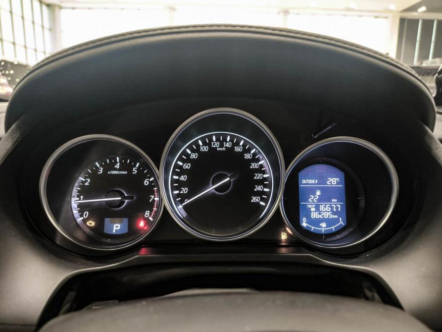 Mazda 6 III (GJ) Рестайлинг Казань  - изображение 16