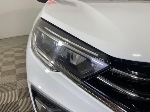 Lada (ВАЗ) Vesta I Рестайлинг (NG) с пробегом 2025 года, цена 1 703 000 рублей, 15456 км, седан, Автокод Объявления